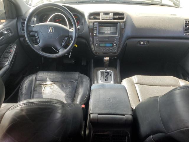 Photo 7 VIN: 2HNYD188X6H507042 - ACURA MDX 