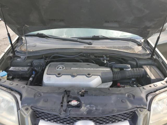 Photo 11 VIN: 2HNYD188X6H507042 - ACURA MDX 