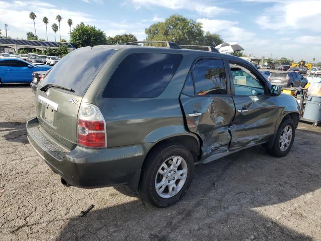 Photo 2 VIN: 2HNYD188X6H507042 - ACURA MDX 