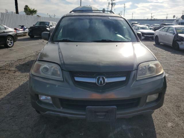 Photo 4 VIN: 2HNYD188X6H507042 - ACURA MDX 