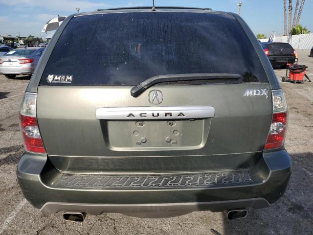 Photo 5 VIN: 2HNYD188X6H507042 - ACURA MDX 