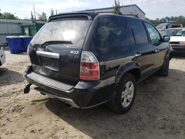 Photo 3 VIN: 2HNYD188X6H513603 - ACURA MDX TOURIN 