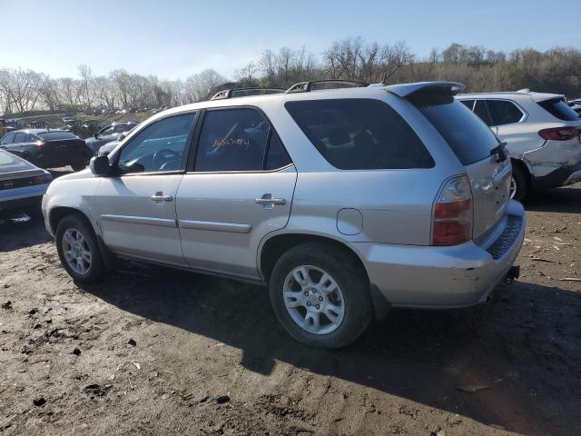 Photo 1 VIN: 2HNYD188X6H521930 - ACURA MDX 