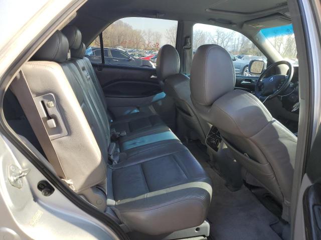 Photo 10 VIN: 2HNYD188X6H521930 - ACURA MDX 