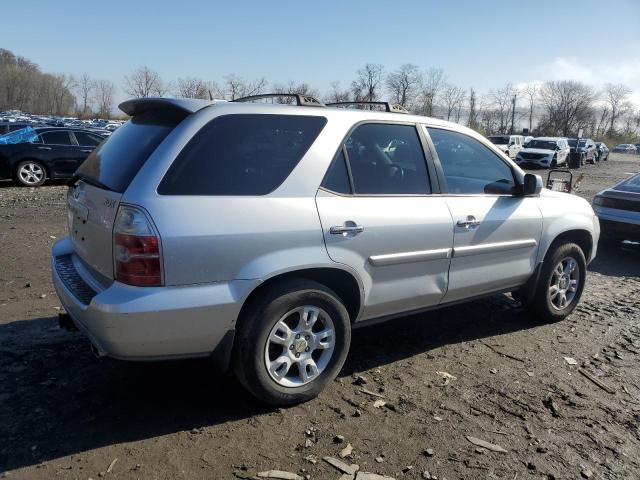 Photo 2 VIN: 2HNYD188X6H521930 - ACURA MDX 