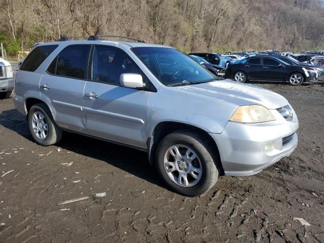 Photo 3 VIN: 2HNYD188X6H521930 - ACURA MDX 