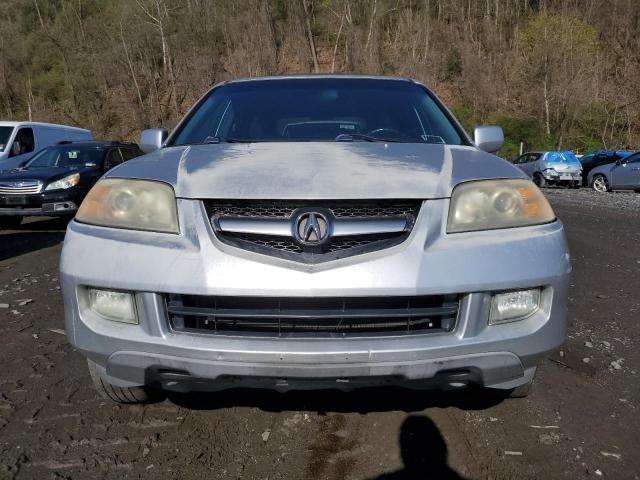 Photo 4 VIN: 2HNYD188X6H521930 - ACURA MDX 