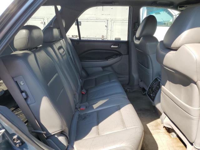 Photo 10 VIN: 2HNYD188X6H525184 - ACURA MDX 