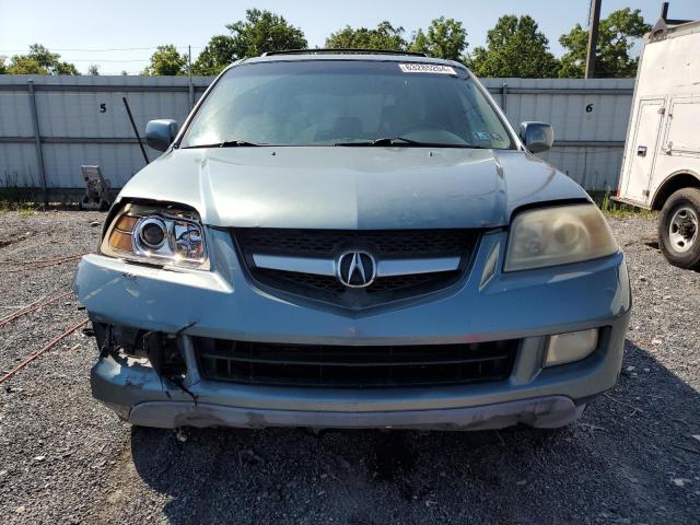 Photo 4 VIN: 2HNYD188X6H525184 - ACURA MDX 