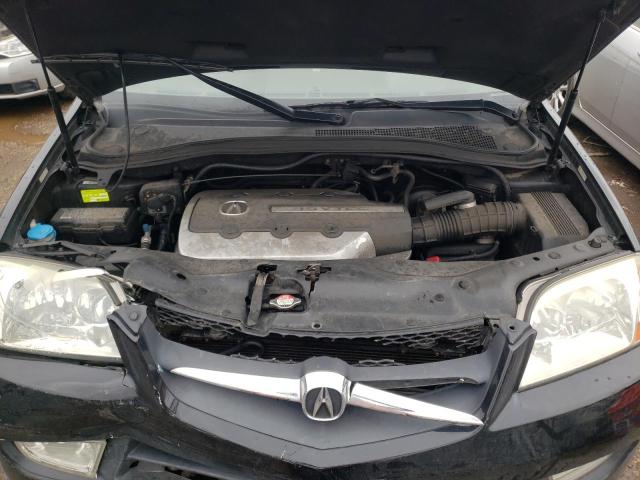 Photo 6 VIN: 2HNYD18903H509452 - ACURA MDX TOURIN 