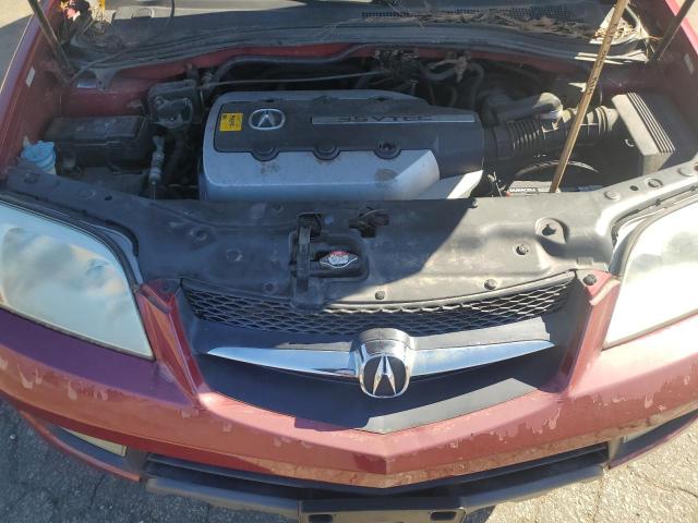 Photo 10 VIN: 2HNYD18903H512979 - ACURA MDX 