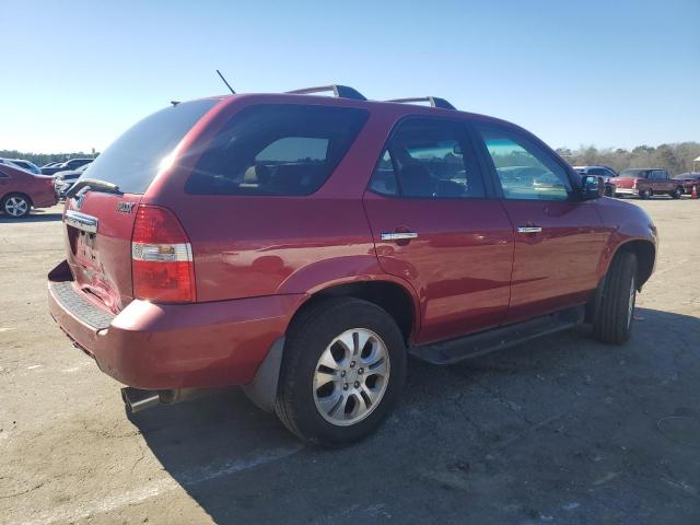 Photo 2 VIN: 2HNYD18903H512979 - ACURA MDX 