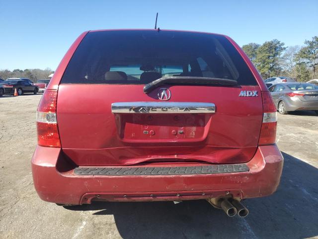 Photo 5 VIN: 2HNYD18903H512979 - ACURA MDX 