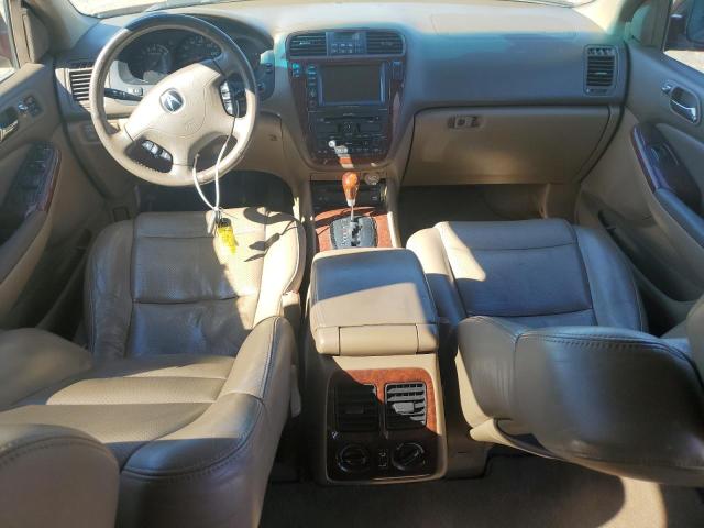 Photo 7 VIN: 2HNYD18903H512979 - ACURA MDX 