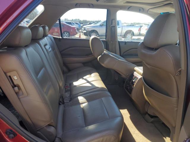 Photo 9 VIN: 2HNYD18903H512979 - ACURA MDX 