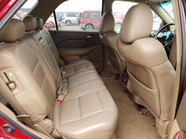 Photo 10 VIN: 2HNYD18903H517969 - ACURA MDX 