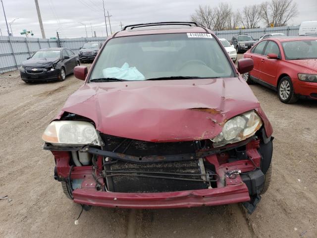 Photo 4 VIN: 2HNYD18903H517969 - ACURA MDX 