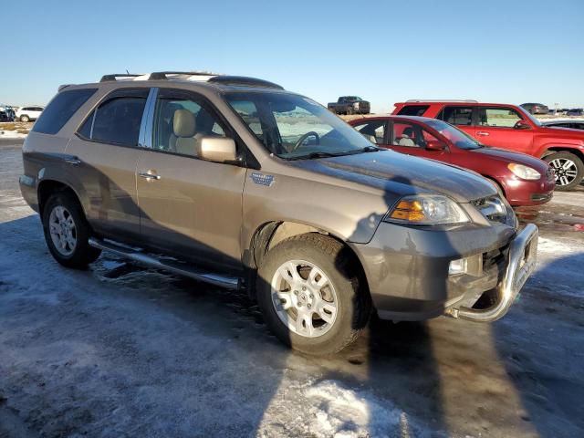 Photo 3 VIN: 2HNYD18904H004092 - ACURA MDX TOURIN 