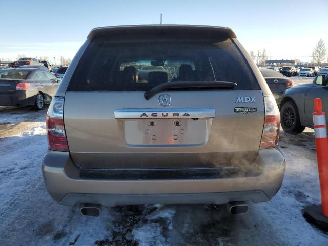 Photo 5 VIN: 2HNYD18904H004092 - ACURA MDX TOURIN 