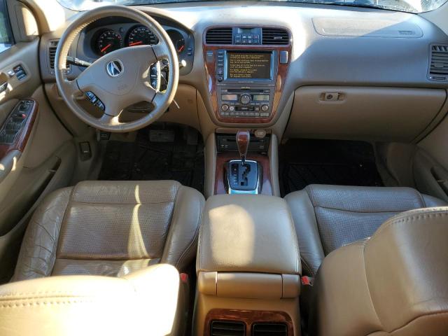 Photo 7 VIN: 2HNYD18904H004092 - ACURA MDX TOURIN 