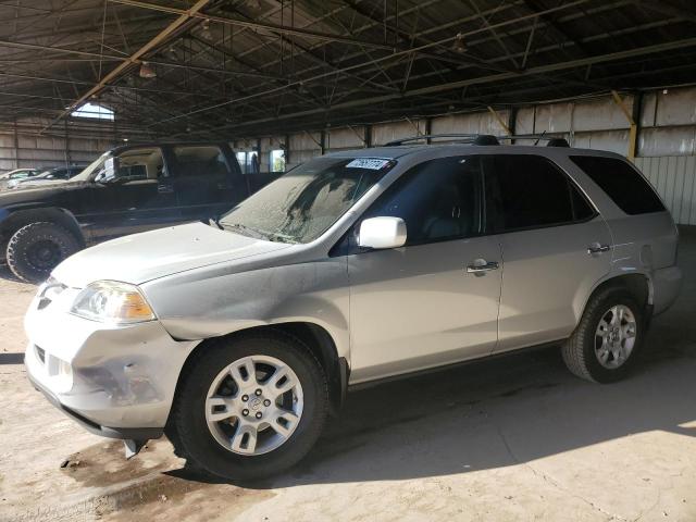 Photo 0 VIN: 2HNYD18904H534627 - ACURA MDX TOURIN 