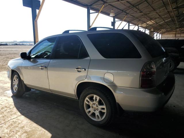 Photo 1 VIN: 2HNYD18904H534627 - ACURA MDX TOURIN 