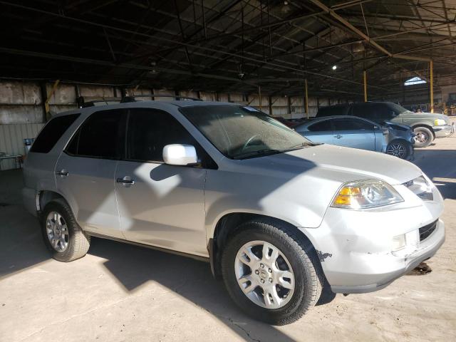 Photo 3 VIN: 2HNYD18904H534627 - ACURA MDX TOURIN 