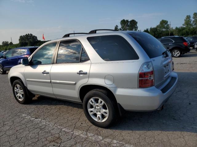 Photo 1 VIN: 2HNYD18904H536006 - ACURA MDX 