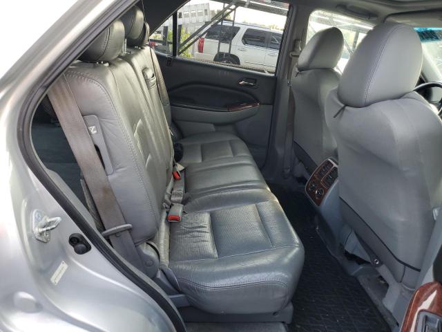 Photo 10 VIN: 2HNYD18904H536006 - ACURA MDX 