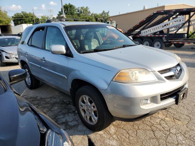 Photo 3 VIN: 2HNYD18904H536006 - ACURA MDX 