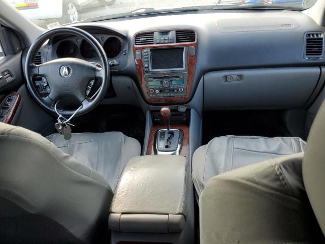 Photo 7 VIN: 2HNYD18904H536006 - ACURA MDX 