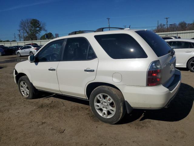 Photo 1 VIN: 2HNYD18905H504237 - ACURA MDX 