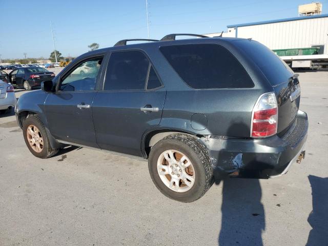 Photo 1 VIN: 2HNYD18905H510670 - ACURA MDX TOURIN 