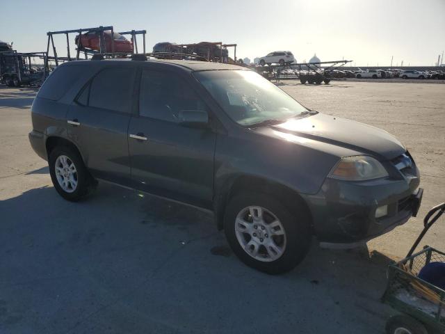 Photo 3 VIN: 2HNYD18905H510670 - ACURA MDX TOURIN 