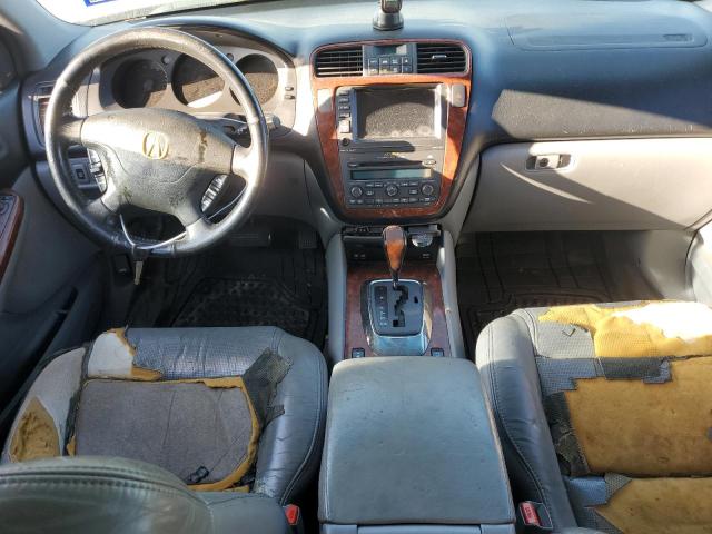 Photo 7 VIN: 2HNYD18905H510670 - ACURA MDX TOURIN 