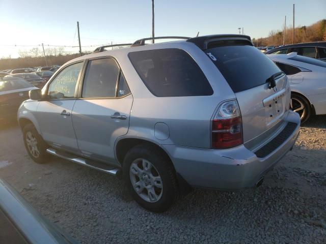 Photo 1 VIN: 2HNYD18905H525766 - ACURA MDX TOURIN 