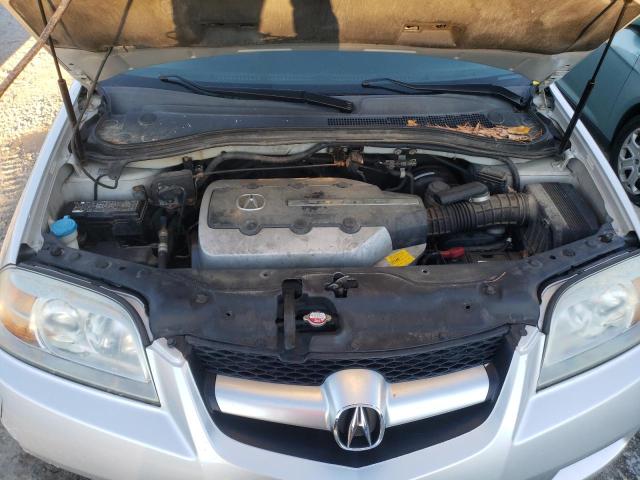 Photo 11 VIN: 2HNYD18905H525766 - ACURA MDX TOURIN 