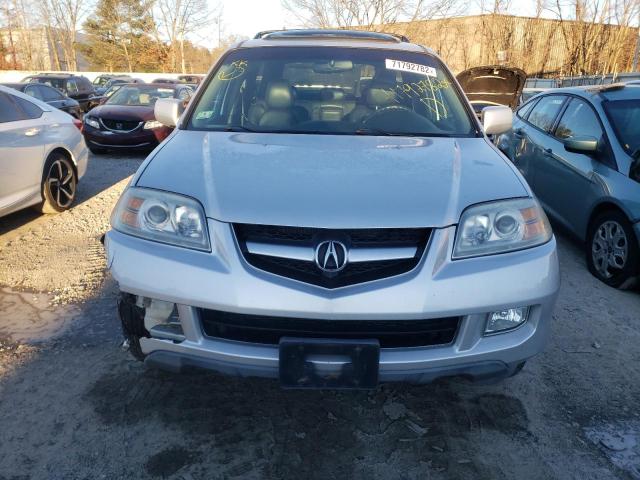 Photo 4 VIN: 2HNYD18905H525766 - ACURA MDX TOURIN 