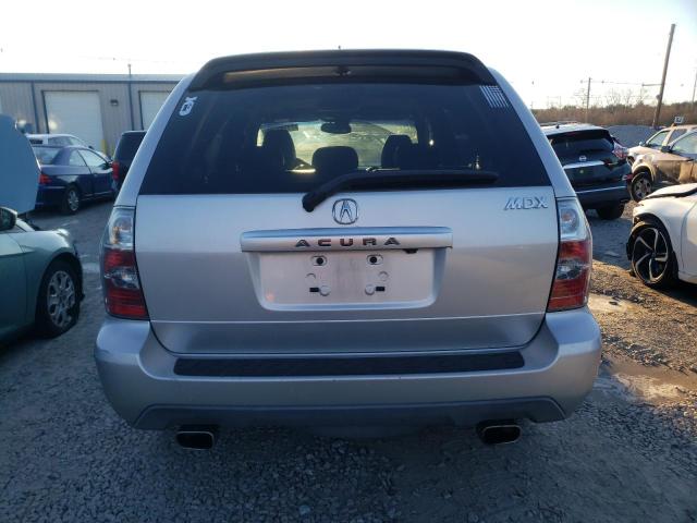 Photo 5 VIN: 2HNYD18905H525766 - ACURA MDX TOURIN 