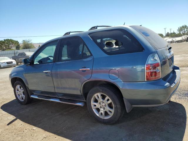 Photo 1 VIN: 2HNYD18905H532197 - ACURA MDX TOURIN 