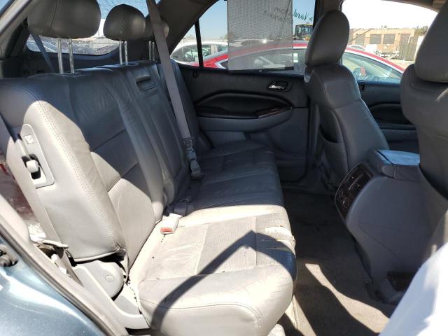 Photo 10 VIN: 2HNYD18905H532197 - ACURA MDX TOURIN 