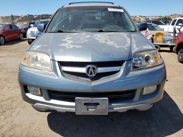 Photo 4 VIN: 2HNYD18905H532197 - ACURA MDX TOURIN 