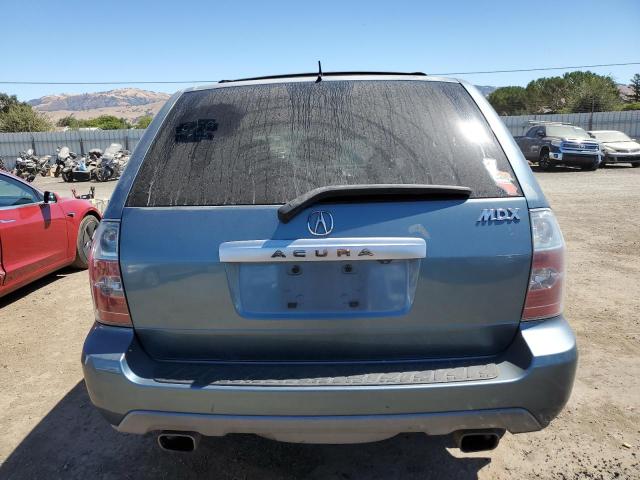 Photo 5 VIN: 2HNYD18905H532197 - ACURA MDX TOURIN 