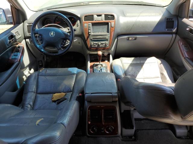 Photo 7 VIN: 2HNYD18905H532197 - ACURA MDX TOURIN 