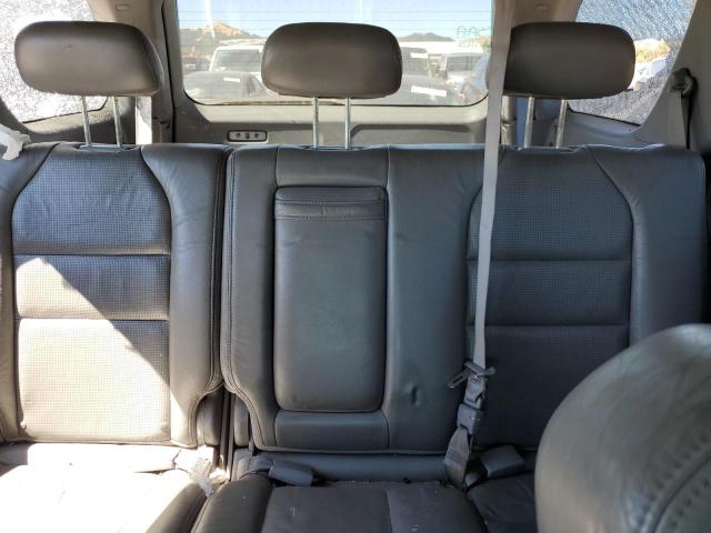 Photo 9 VIN: 2HNYD18905H532197 - ACURA MDX TOURIN 