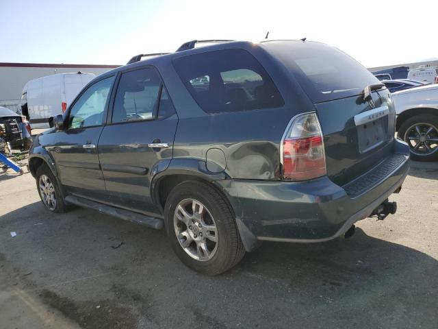 Photo 1 VIN: 2HNYD18905H537903 - ACURA MDX 