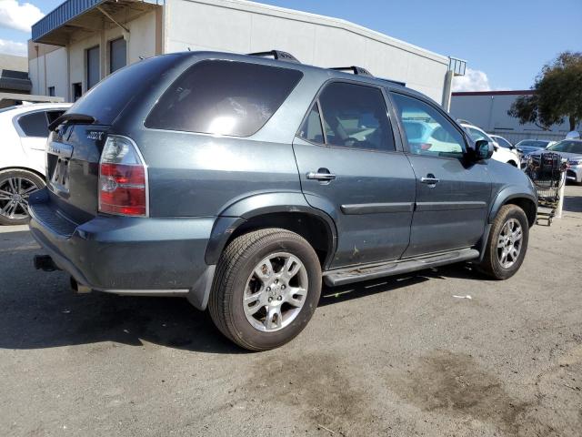 Photo 2 VIN: 2HNYD18905H537903 - ACURA MDX 