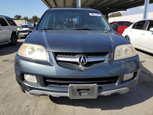 Photo 4 VIN: 2HNYD18905H537903 - ACURA MDX 