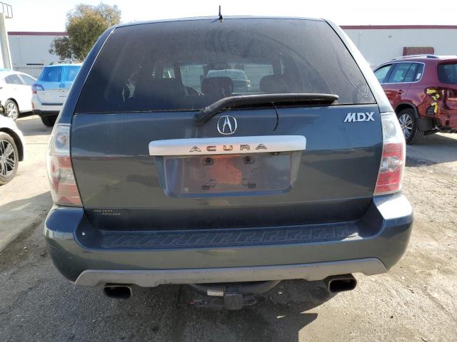 Photo 5 VIN: 2HNYD18905H537903 - ACURA MDX 