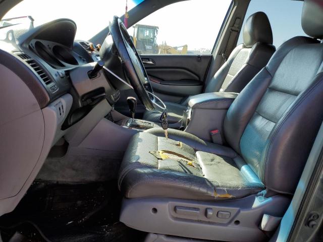 Photo 6 VIN: 2HNYD18905H537903 - ACURA MDX 